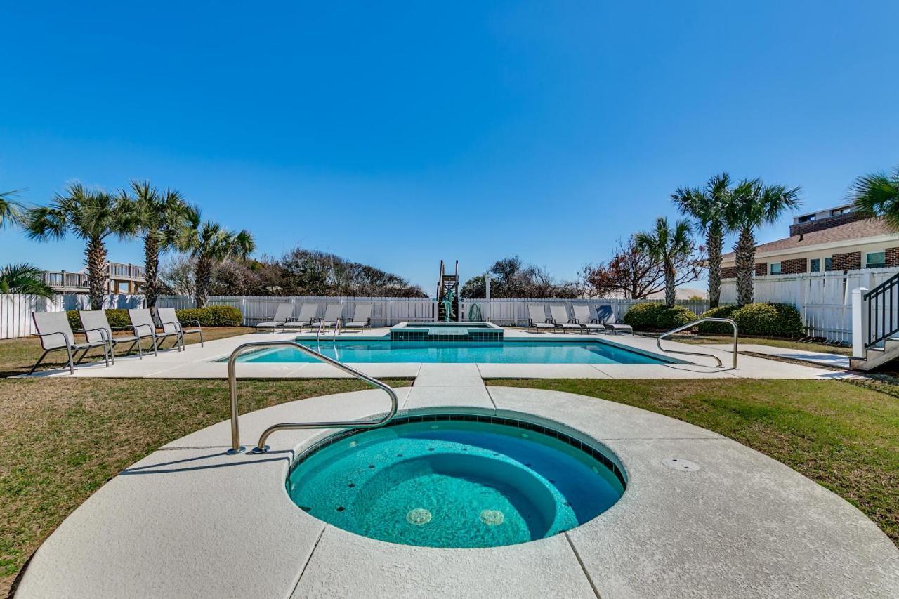-Atlantis Vila Myrtle Beach Exterior foto