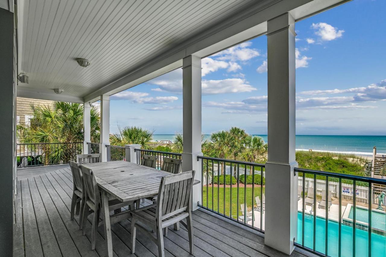 -Atlantis Vila Myrtle Beach Exterior foto