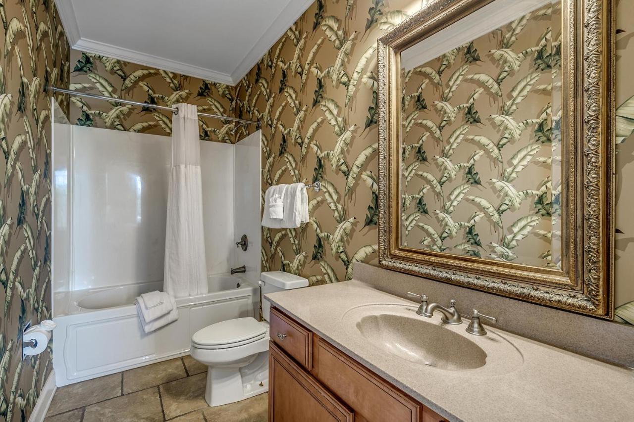-Atlantis Vila Myrtle Beach Exterior foto