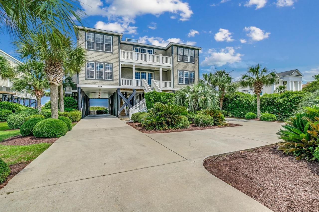 -Atlantis Vila Myrtle Beach Exterior foto