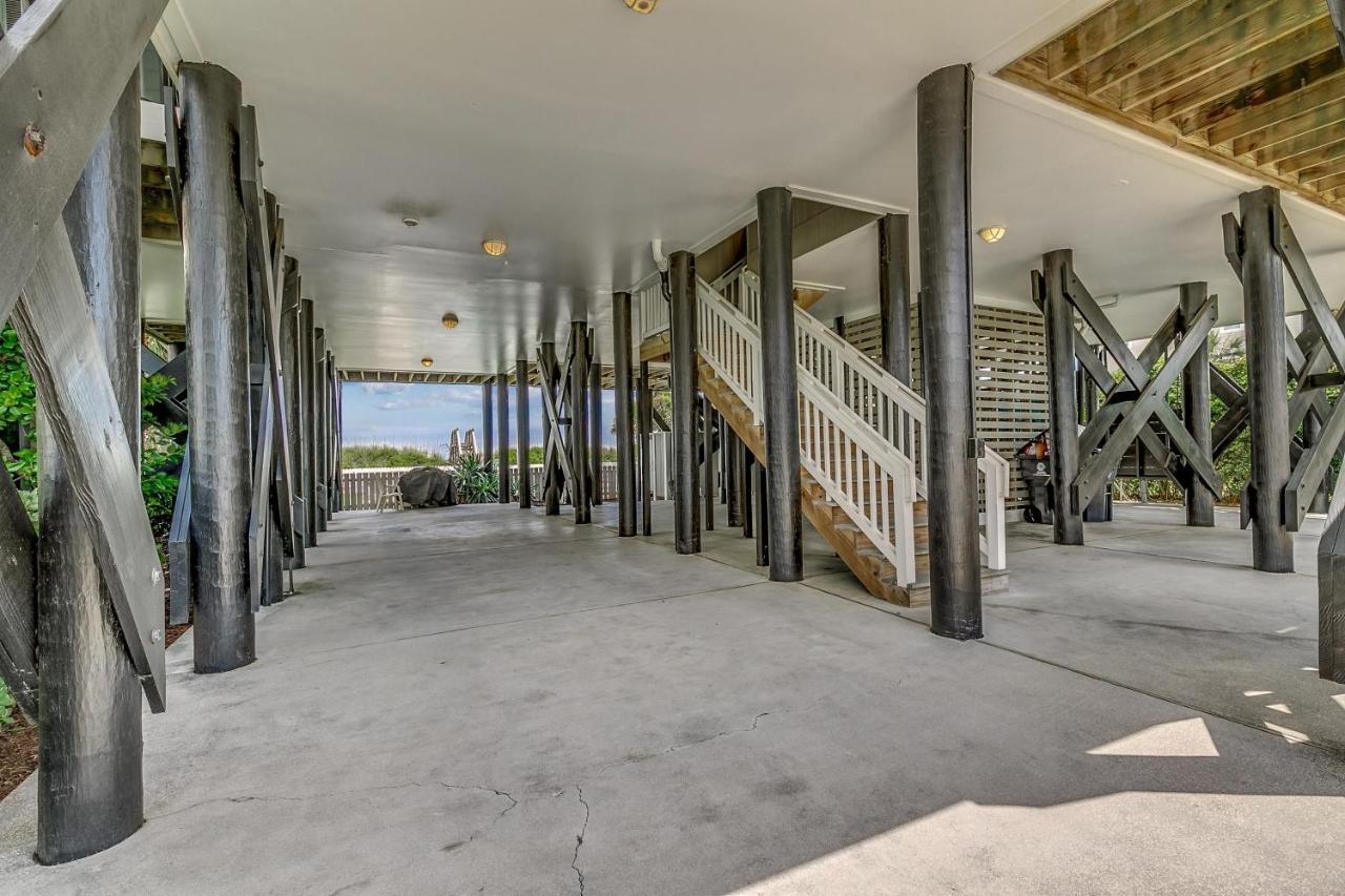 -Atlantis Vila Myrtle Beach Exterior foto
